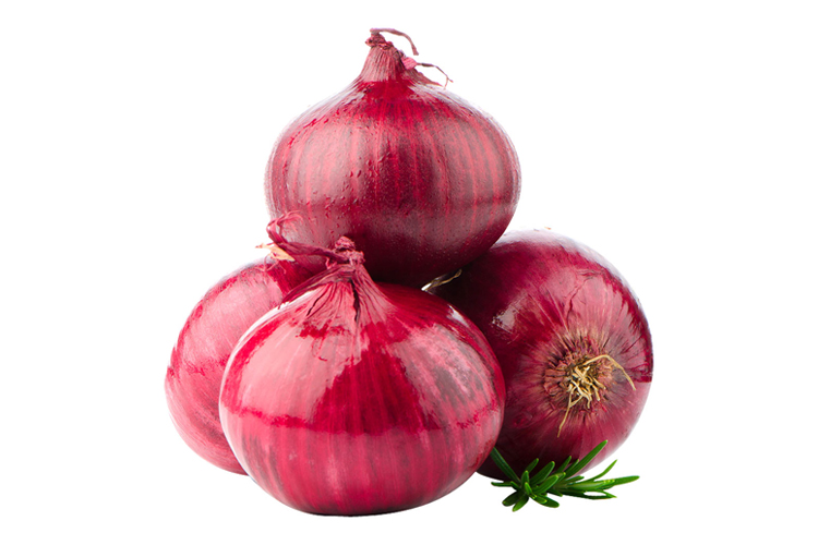 BIG RED ONION 300G +/-